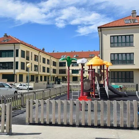 Apartamento En